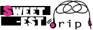 ♫ Sweetest Drip ♫ | A Moist Indie Music Blog logo