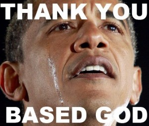 Oh my God Based God, you can solve all my problems Based God