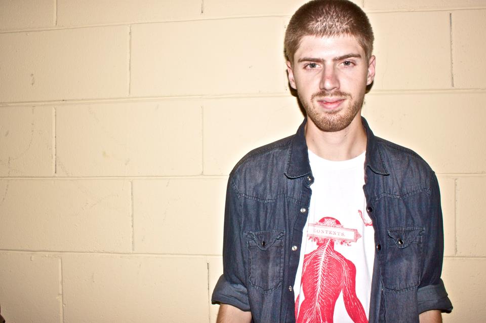 Justin Weisberg of Filthy What?!