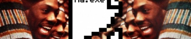 Higher Internet 'Ha Rewerq'd' EP
