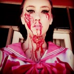 o dam bb u okay? lemme clean u up wit a sponge and some music videos